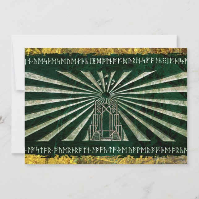 Erebor Graphic (Front)