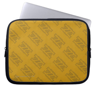 Erebor - H Symbol Laptop Sleeve