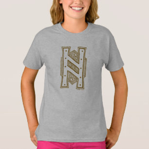 Erebor - H Symbol T-Shirt
