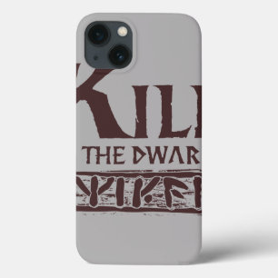 Erebor - Kili Name iPhone 13 Case