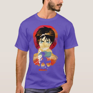 Eren Sunset T-Shirt