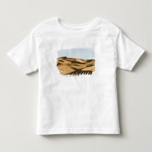 Erg Awbari, Sahara desert, Fezzan, Libya. 3 Toddler T-Shirt