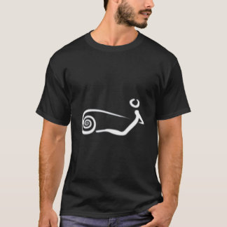 Erg Ergometer And Rowing Exercise Machine Rowing W T-Shirt
