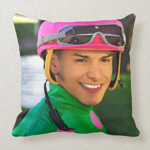 Eric Cancel Cushion