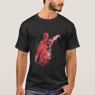 Eric Cantona Essential T-Shirt