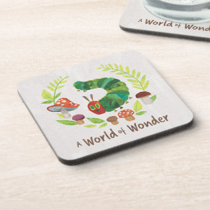 Eric Carle A World of Wonder Coaster