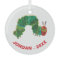 Eric Carle Christmas Caterpillar