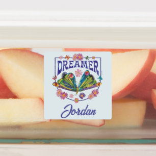 Eric Carle   Dreamer