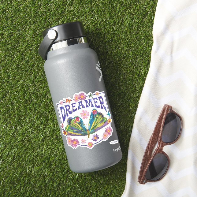 Eric Carle | Dreamer (HydroFlask Insitu)