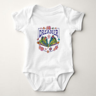 Eric Carle   Dreamer Baby Bodysuit