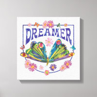 Eric Carle | Dreamer