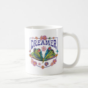 Eric Carle   Dreamer Coffee Mug