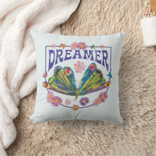 Eric Carle   Dreamer Cushion