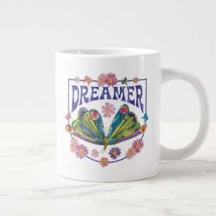 Eric Carle   Dreamer Large Coffee Mug