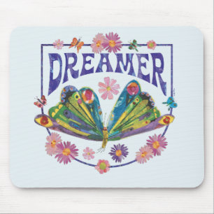 Eric Carle   Dreamer Mouse Mat