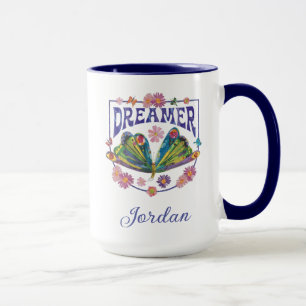 Eric Carle   Dreamer Mug