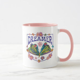 Eric Carle   Dreamer Mug