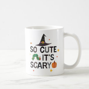 Eric Carle   So Cute It's Scary Coffee Mug