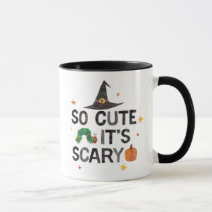 Eric Carle   So Cute It's Scary Mug