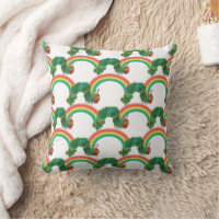 Eric Carle The Very Hungry Caterpillar Pattern