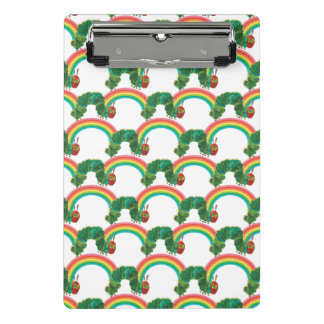 Eric Carle The Very Hungry Caterpillar Pattern Mini Clipboard