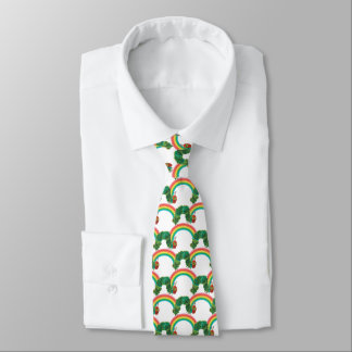 Eric Carle | The Very Hungry Caterpillar Pattern Tie