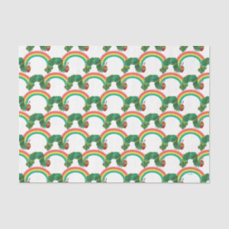 Eric Carle | The Very Hungry Caterpillar Pattern Tissue Paper