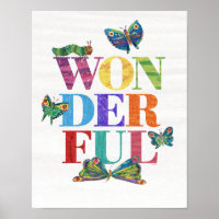 Eric Carle | Wonderful