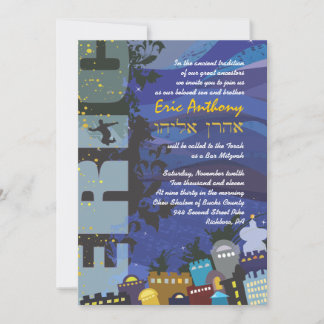 eric invitation