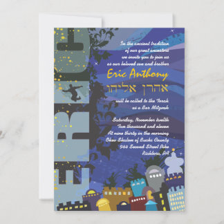 eric invitation