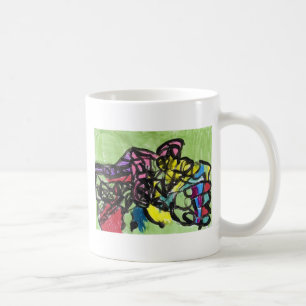 Eric Jacobson Coffee Mug