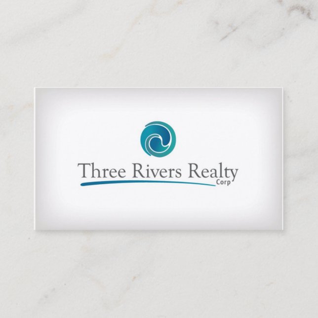 Eric Saugen Business Card (Back)