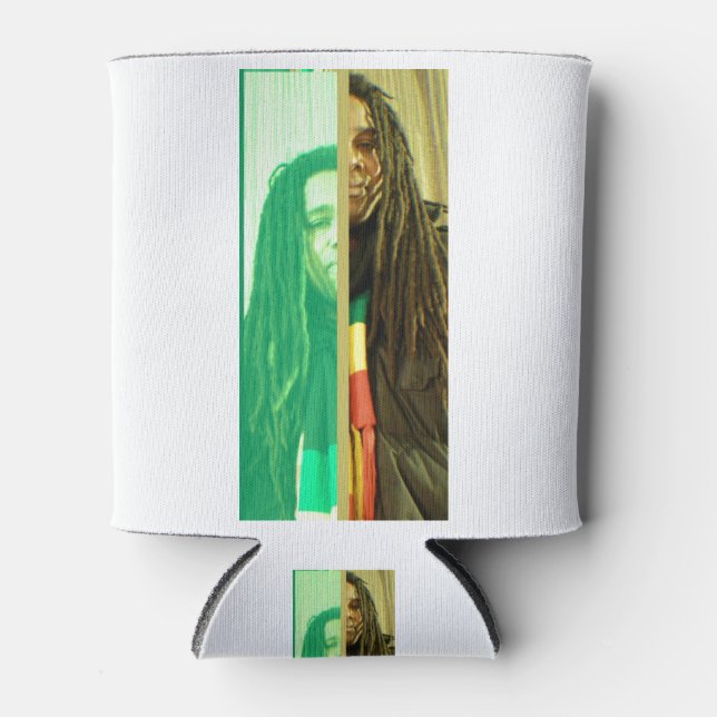 ERIC SMITH & THE MIGHT ROOTS CAN COOLER (Front)