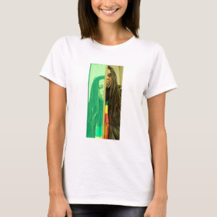 ERIC SMITH & THE MIGHT ROOTS T-Shirt