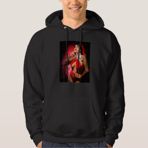 Erica Fett Cosplay Hoodie