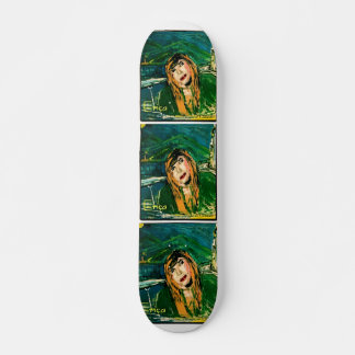 ERICA SKATEBOARD