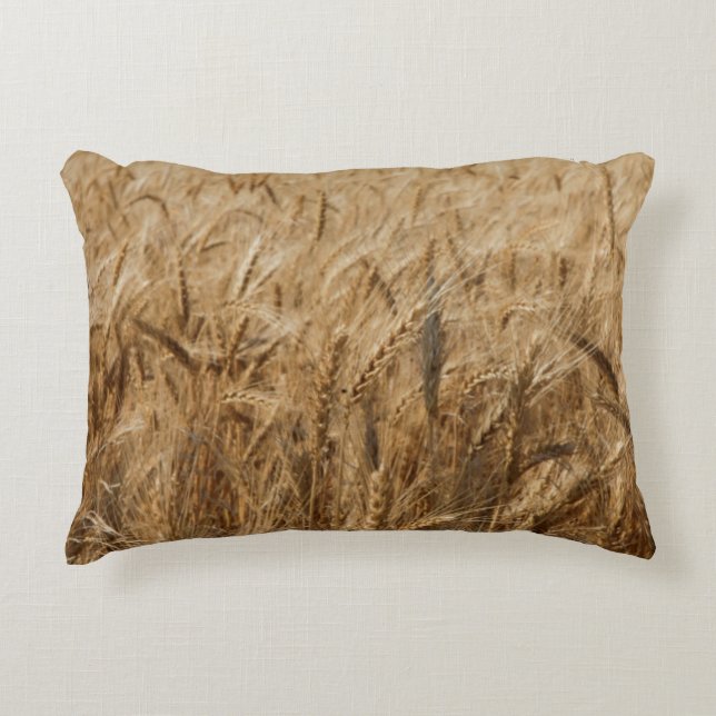 Erick, Oklahoma Route 66 Decorative Cushion (Front)