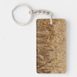 Erick, Oklahoma Route 66 Key Ring