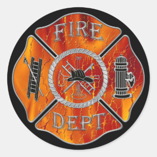 ericsmug3 copy classic round sticker