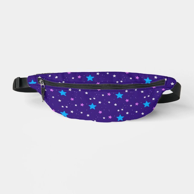 Eridanus Bum Bags (Front)