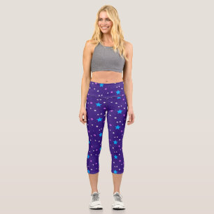 Eridanus Capri Leggings