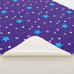 Eridanus Sherpa Blanket