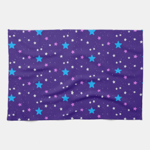 Eridanus Tea Towel