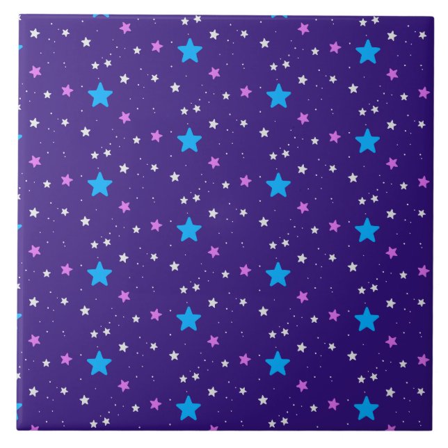 Eridanus Tile (Front)