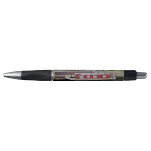 Erie Barge Canal pen