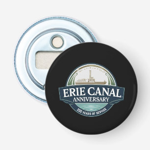 Erie Canal 200th Anniversary Bottle Opener