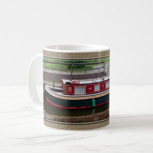 Erie Canal mug