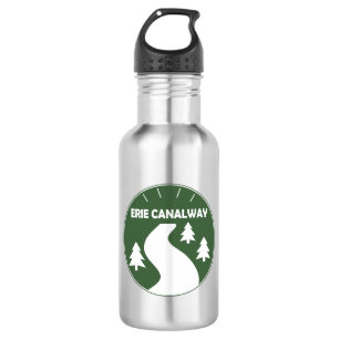 Erie Canalway Trail 532 Ml Water Bottle