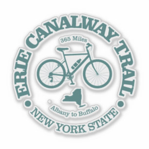 Erie Canalway Trail (cycling)