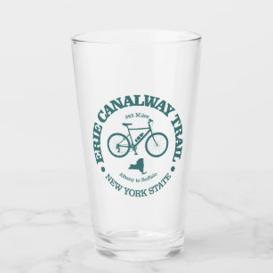 Erie Canalway Trail (cycling) Glass